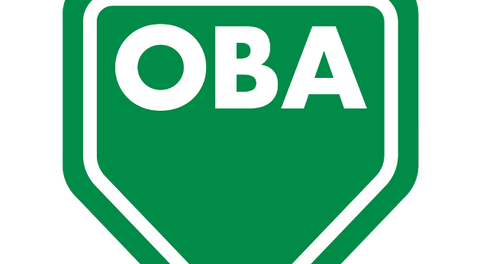 OBA 8U AAA and 18U AA Championships (2026 & 2027)