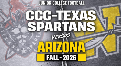 Third Game Secured for Inaugural Season