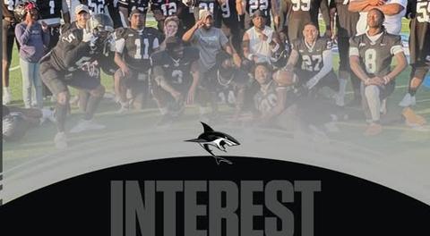 Sharks to host interest meeting