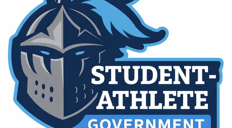 CCC Georgia Knights Proudly Announce Student Athlete Government Representatives