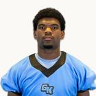 Tevon Anthony