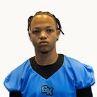 Taylor Holloman