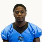 Jumal Middleton