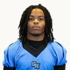 Jailen Macklin