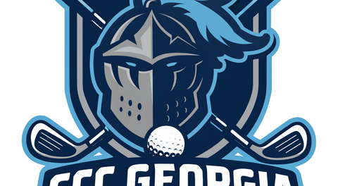CCC Georgia Athletics Announces Expansion with New Knights Golf Program