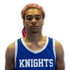 Keshaun Dixon