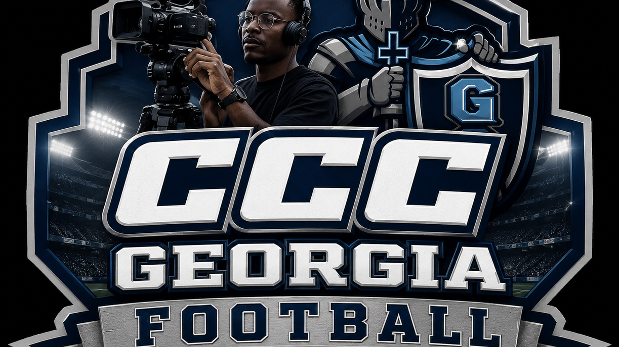 CCC Georgia Football Documentary – Coming August 8 - Community ...