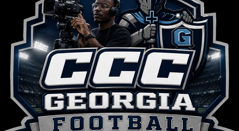 CCC Georgia Football Documentary – Coming August 8