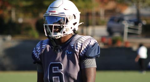 CCC Georgia Football sets date for 9th Annual Randolph vs. Royal Spring Game