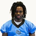 Daniel Penda Jr