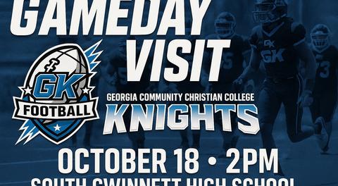 Game Day Visit