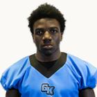 Marquel Walker