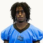 Jaylin Reeder