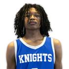 Dametrius Perkins