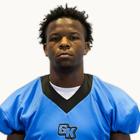 Raquan Washington