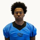 Elijah Burrell