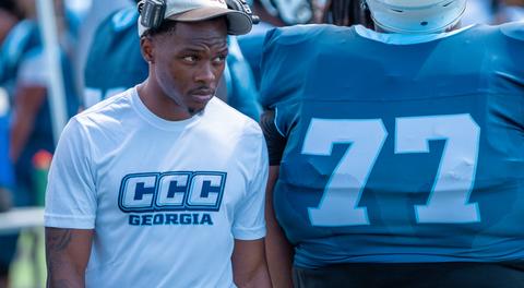 Knights Defense Leads the Way in Victory Over Myrtle Beach Prep
