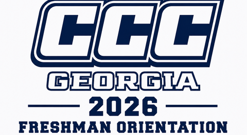 cCc Georgia Football Announces 2026 Freshman Orientation