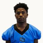 Ty'Quan Stewart