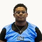 Damarion Robinson