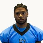 Lawrence Tolbert