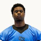 Elijah Harris