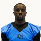 Marcus Mitchell