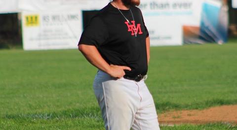 Nathan Asher returning to lead Hungry Mothers in 2027
