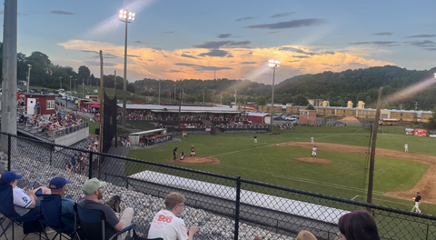 MARION HUNGRY MOTHERS PLAN END-OF-SEASON GAME CELEBRATING SOUTHWEST VIRGINIA