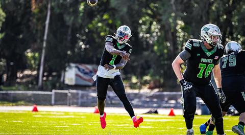 Tarpon Springs sets record, wins Tangerine Bowl XIV