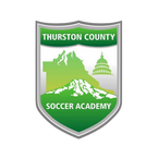 THURSTON COUNTY SOCCER ACADEMY