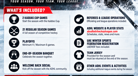 ADHL MEMBERSHIP FEES