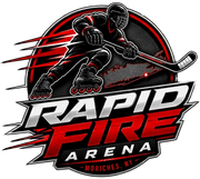 Rapid Fire Arena