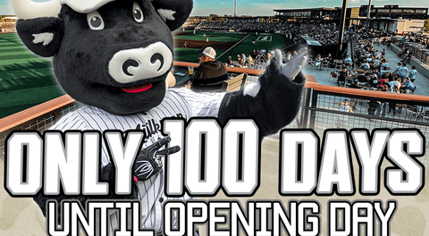 🎉 100 Days Out — The 2026 Weekly Promotions Are Official! ⚾