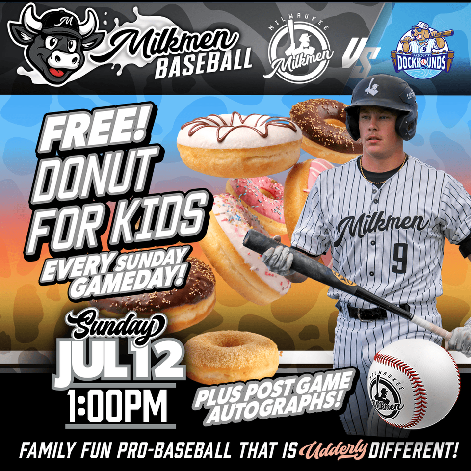 July 12 game