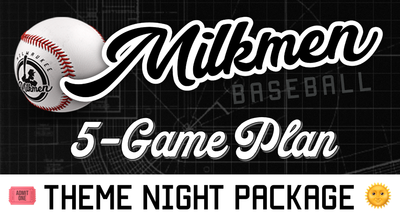 Theme Night Package
