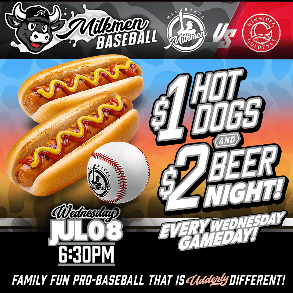 July 8 game