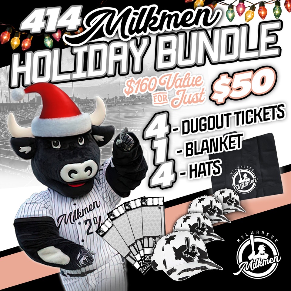 414 Holiday Bundle