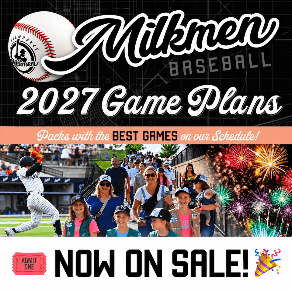 2027 Game Plans