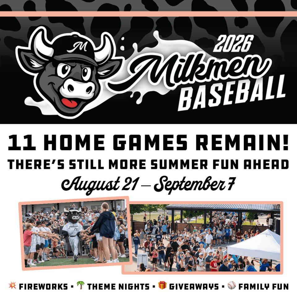 Milkmen Aug 17