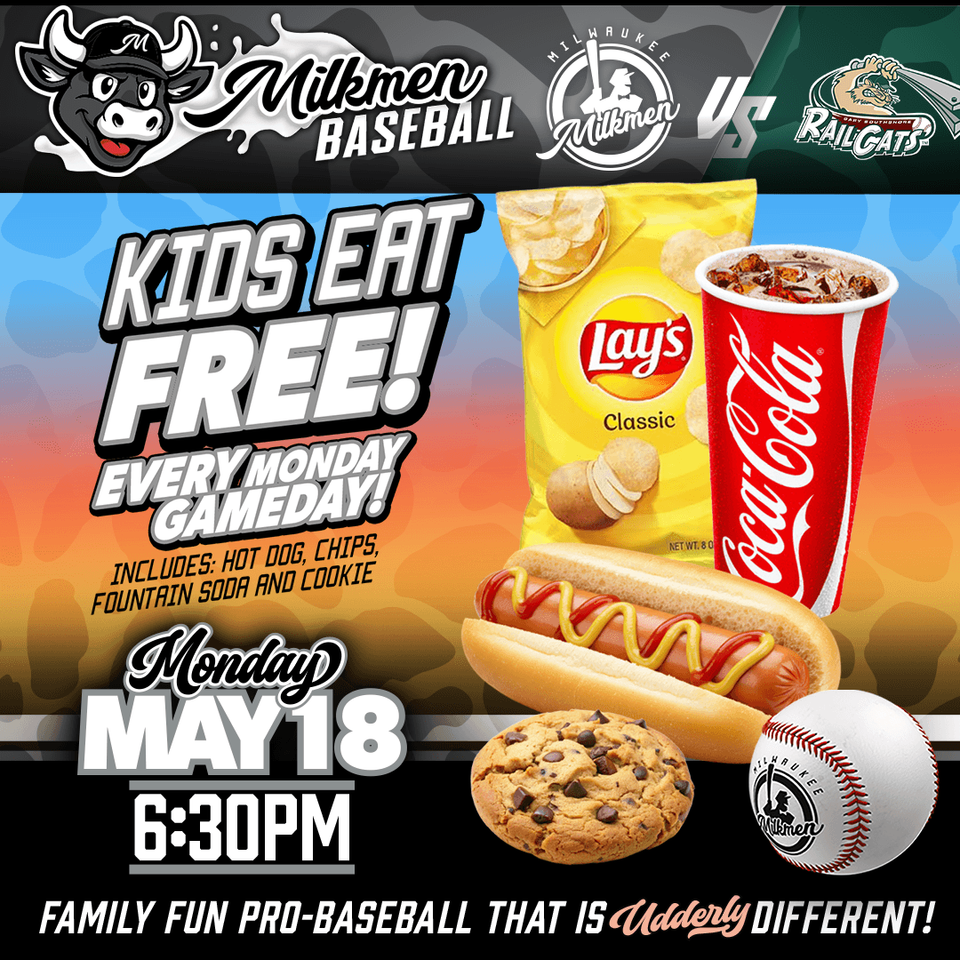 π Kids Eat Free π