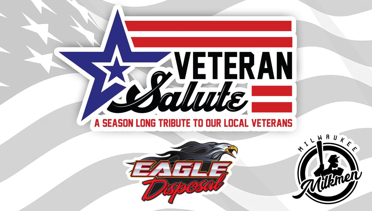 Veterans Salute