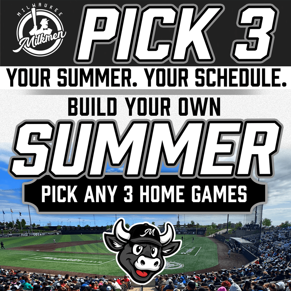 Summer Pick 3