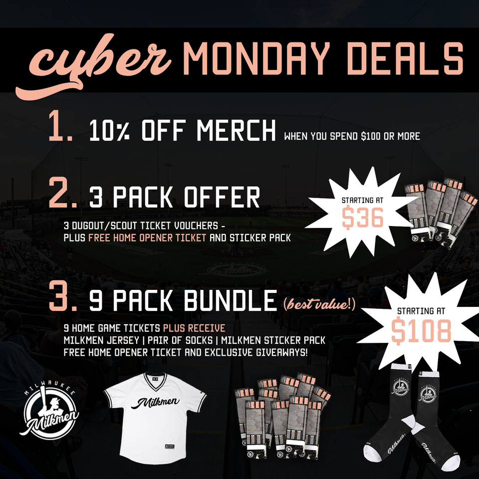 cyber monday jersey deals