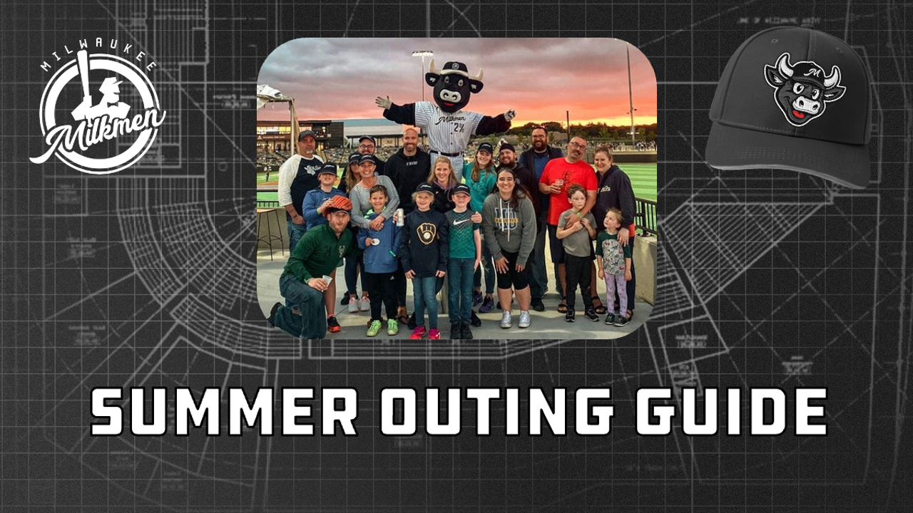 Summer Outing Guide