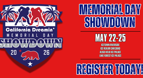 Kapusta to Lead Monarchy Teams at California Dreamin’ Memorial Day Showdown