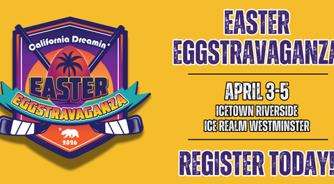 Registration Open for Monarchy Easter Eggstravaganza Tournament