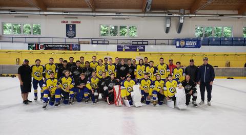 Kapusta Hockey Academy Announces Summer Euro Camp & Lions Cup Experience in Czech Republic