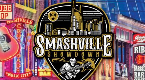 Kapusta to Lead Monarchy Teams at Smashville Showdown