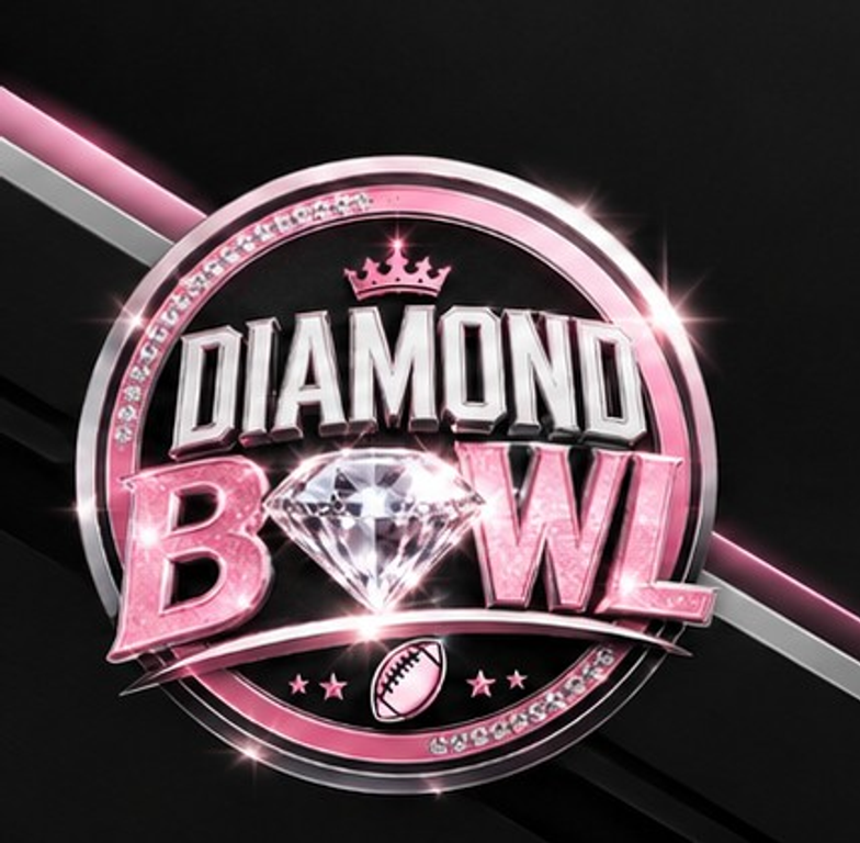 Diamond Bowl official logo